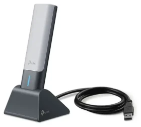 TP-LINK Archer TX50UH / USB adaptér Wi-Fi 6 / AX3000 / Dual-band / USB 3.0 (Archer TX50UH)