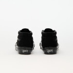 Tenisky Vans Sk8-Mid Reissue 83 LX Black/ Black EUR 38