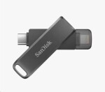 SanDisk iXpand Luxe, 256 GB (SDIX70N-256G-GN6NE)