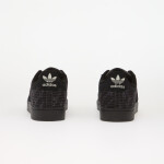 Tenisky adidas Superstar II Grey Six/ Core Black/ Utility Black EUR 41 1/3