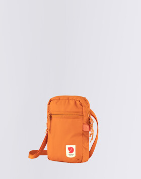 Fjällräven High Coast Pocket 207 Sunset Orange