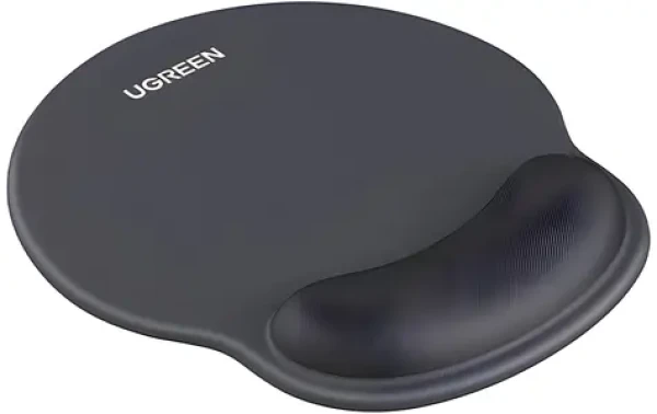 Ugreen LP668 čierna / Podložka pod myš (25245)
