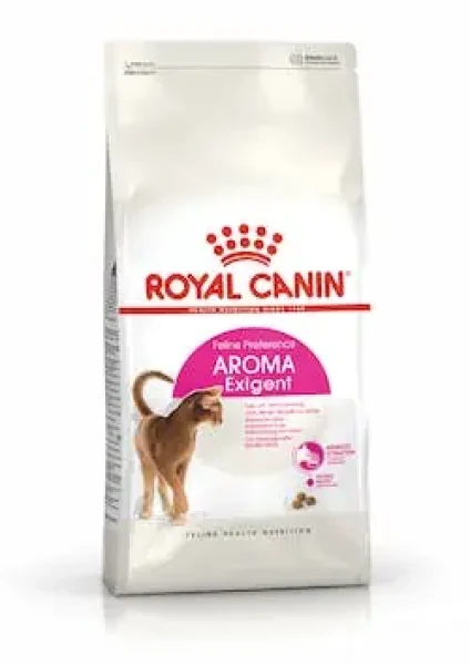 Royal Canin Exigent