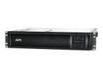 APC Smart-UPS (SMT750RMI2UNC)
