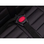 Mamido Elektrické autíčko Toyota FJ Cruiser 4x4 ružové