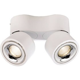 Deko Light 348235 Uni II Mini Double Stropné svítidlo LED 21.0 W biela; 348235