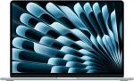 Apple MacBook Air 15" M4 2025 Sky Blue US / Apple M4 / 16GB / 256GB SSD / Apple 10-jadrová iGPU / macOS (MC7A4)