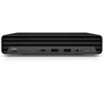 HP Pro Mini 400 G9 čierna / Intel Core i5-13500T 1.6GHz / 8GB / 512GB SSD / Intel UHD / W11P (997L1ET#BCM)