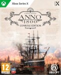 Anno 1800 Console Edition (Xbox Series X)