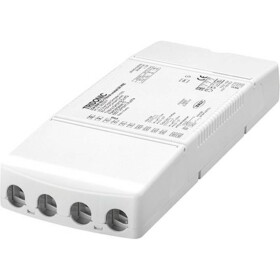 Tridonic LED driver konštantné napätie, konštantný prúd 60 W 900 - 1750 mA 20 - 54 V; 28000677