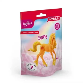 Schleich Zberateľský jednorožec Sunny