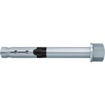 Fischer FH II 10/25 H vysokovýkonná kotva 90 mm 10 mm 503140 50 ks; 503140