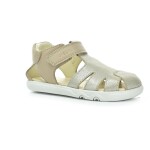 Geox Steppieup Beige barefoot sandále 25 EUR