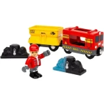 Brio 36133 Vlak s meniacimi sa drahokamami