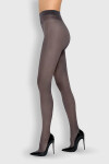 Dámské punčochové kalhoty model 6991400 15 den 14 - Mona Barva: fumo/odc.šedá, Velikost: 3-M