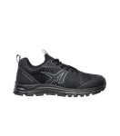 AER55 ST BLACK LOW unisex topánky black 37