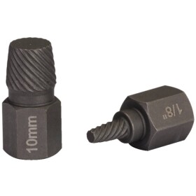 KS Tools 150.1386 Extraktor, 3 mm; 150.1386