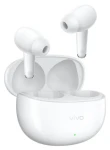 Vivo Buds Pro Makrana White / Bezdrôtové slúchadlá / mikrofón / ANC / Bluetooth 6.1 (6020590)