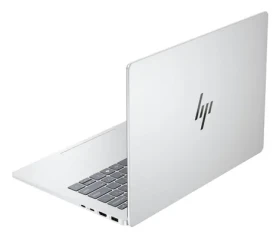 HP OmniBook 7 AI 14-fr0000nc strieborná / 14" 2K / Intel Core Ultra 5-225U / 16GB / 1TB SSD / Intel / W11H (BX8Q4EA)