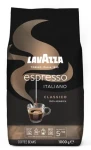 LAVAZZA Espresso 1 kg / Zrnková káva / 100% Arabica / Vákuové balenie (8000070018747)