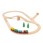 Brio 65. výročiu Brio World