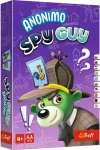 Trefl Hra Spy Guy Anonimo