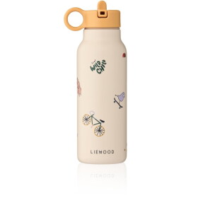 Liewood termoska Falk Tamtam 350 ml - LIEWOOD Detská termo fľaša Falk Tamtam 350 ml