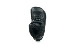 Pegres BF40 0.1 čierne zimné barefoot topánky 26 EUR