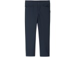 Reima Idole Navy detské sofshellové nohavice 110 EUR