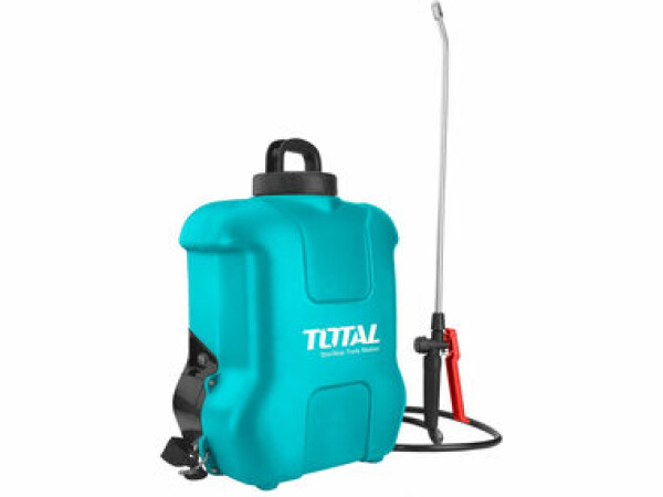 TOTAL-TOOLS TSPLI2001 / Aku postrekovač / 16l / bez aku (TSPLI2001)