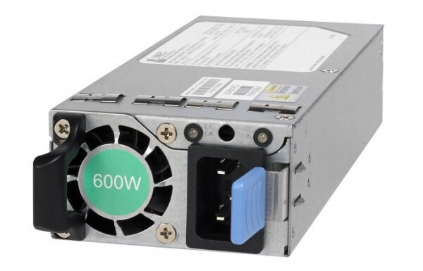 NETGEAR Netgear - Power Supply - 600 Watt Zasilacz Do Komputera - 600 Wat - 80 Plus (APS600W200NES)