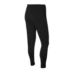 Pánske fleecové nohavice Park 20 M CW6907-010 Black - Nike M