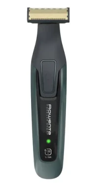 Rowenta TN6044E0 Forever Sharp Confort čierna / Zastrihávač fúzov / Li ION batéria / 100-240 V (TN6044E0)