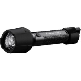 Ledlenser P7R Work ručné svietidlo čierna / 1200/900/390/15 lm / IP68 / Li- ION / 4800mAh (502187)