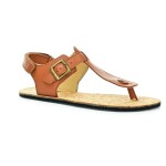 Koel Abriana Cognac barefoot sandále 33 EUR