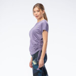 IQ Tričko s krátkym rukávom Indila Wmns W 92800624274 XS