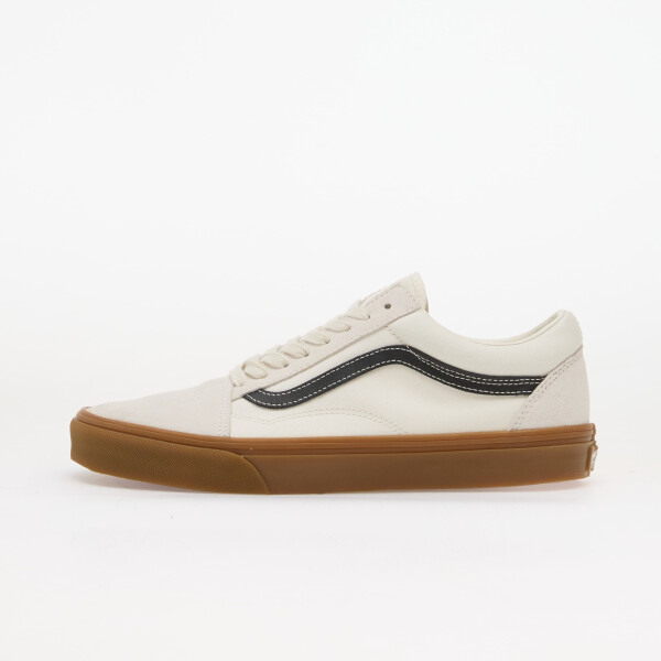 Tenisky Vans Old Skool Gum/ White EUR 42