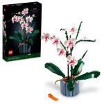 LEGO® Botanicals 10311 Orchidea