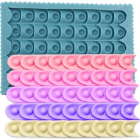 Silikónová formička na povrchy 15x10,5 cm - Cakesicq - Cakesicq