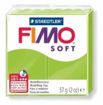 FIMO Modelovacia hmota Soft jablkovo zelená