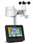 Bresser Bresser Weather Center 5-in-1 WLAN Sensor