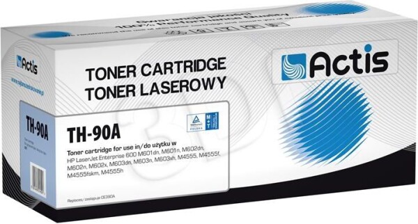 Actis HP CE390A - kompatibilný