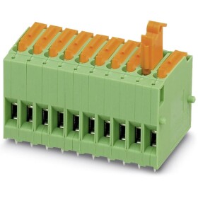 PCB terminal block KDS 3-MT 1780015 Phoenix Contact; 1780015
