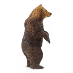 Safari Ltd. Safari Ltd. Figúrka - Medveď Grizzly