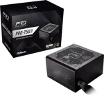 ASRock PRO-750B / PC zdroj / ATX 3.1 / 750W / 80 PLUS Bronze / 120mm (PRO-750B)