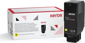 Xerox Xerox - Gelb - original - Box - Tonerpatrone - fur VersaLink C625, C625V_DN