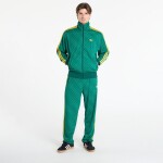 Mikina adidas Firebird Tt Collegiate Green XXL