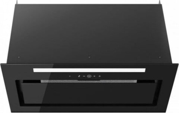 Schlosser Hood TD60TCBL