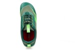 Reima Tallustel Greyish Green AD celoročné nízke barefoot topánky 40 EUR