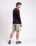 Patagonia M's LW All-Wear Gi Shorts - 9" Weathered Stone M
